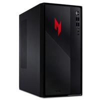 PC|ACER|Nitro|N20-13H5U|Gaming|Desktop|CPU Intel Core i5|i5-13420H|2100 MHz|RAM 32GB|DDR4|SSD 1TB|Graphics card Nvidia RTX5060|Windows 11 Home|Colour Black|DG.BQBEX.001
