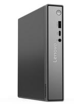 stacionarus kompiuteriai - LENOVO NEO 50Q TINY G5 C5-210H/16GB/512SSD/W11P/1OS/ENG | 13B9003JMH - 1 nuotrauka