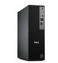 dell kompiuteriai - Dell Pro Slim QCS1250/Core i3-14100/8GB/512GB SSD/Integrated/W11Pro/3yrs Prosupport | BTO003_QCS1250_EMEA_NoKb - 1 nuotrauka