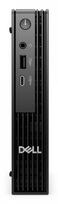 DELL PRO MICRO U7-265T/16GB/512SSD/WLAN/W11P/3PS (NO KB&MS) | BTO107_QCM1250_EMEA_NK
