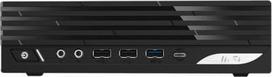 i7 14700 - MSI PRO DP21 14M-1042EU i7-14700 16GB/1T - 4 nuotrauka