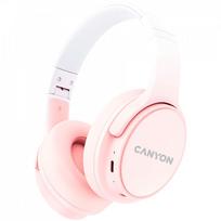 CANYON headset OnRiff 4 Pink | CNS-CBTHS4P
