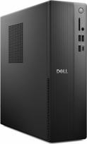 Dell ECS1250 | Desktop | Slim | Intel Core i7 | i7-14700 | 16GB | DDR5 | 512GB | Intel UHD Graphics 770 | No Optical Drive | English | Windows 11 Pro | Warranty 36 month(s) | ECS1250_RPLS-R_004