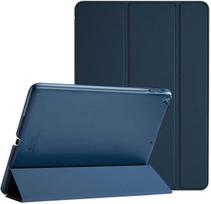 Smart Soft Samsung X210/X215/X216 Tab A9 Plus 11.0 mėlynas