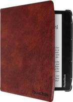 eriuku - PocketBook HN-SL-PU-700-BN-WW dėklas knygų skaityklei 17,8 cm (7") Ruda - 1 nuotrauka