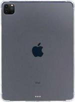 Tablet case Mercury Goospery MERCURY BULLETPROOF iPAD 8 10.2"/ iPAD 7 TRANSPARENT standard
