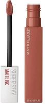 Maybelline Super Stay Matte Ink lūpų dažai 70 Amazonian, 5 ml