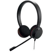 Jabra Evolve  20 USB-A & USB-C MS Stereo | 4999-823-169