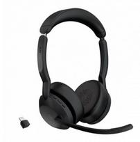 Jabra Evolve2 55 Link380c MS Stereo | 25599-999-899