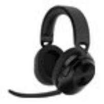 belaides zaidimu ausines - CORSAIR HS55 WIRELESS Gaming Headset Crb | CA-9011280-EU - 1 nuotrauka