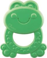 varle lt - CHICCO Kramtukas „Varlytė“, žalias (Green) - 1 nuotrauka