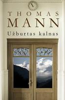Užburtas kalnas