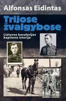 Pirkti Trijose žvalgybose: Lietuvos kavalerijos kapitono B. Michelevičiaus istorija - Photo 1