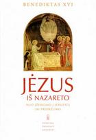 Jėzus iš Nazareto. Nuo įžengimo į Jeruzalę iki prisikėlimo