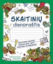 Skaitinių dienoraštis (2018)