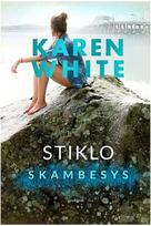 Stiklo skambesys