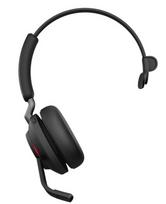 Jabra Evolve2 65 Mono UC   Link 380a, schwarz | 26599-889-999
