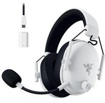 razer v3 - Razer | Gaming Headset | BlackShark V3 | Wireless/Wired | Over-Ear | Microphone | Wireless | White | RZ04-05410400-R3M1 - 1 nuotrauka