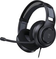 xbox 5 - Turtle Beach headset Atlas 200 MultiPlatform, black | TBS-6001-05 - 1 nuotrauka