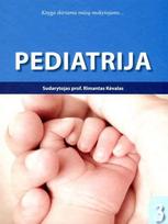 Pediatrija, 3 dalis