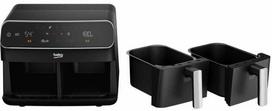 gruzdintuve 8 - Beko FRL5388B - 2 nuotrauka