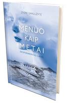 Mėnuo kaip metai: eksperimentas laive. Tikra istorija, nutikusi vienoje iš prabangiausių kruizinių jachtų Europoje