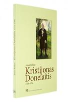 Kristijonas Donelaitis, 1714-1780
