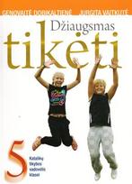 Džiaugsmas tikėti. Katalikų tikybos vadovėlis 5 kl.