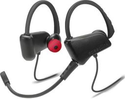 gaming headset - Speedlink headset Juzar Gaming Ear Buds (SL-860020-BKRD) - 1 nuotrauka