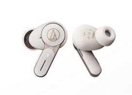 AUDIO-TECHNICA WIRELESS EARBUDS ATH-TWX7 WHITE | ATH-TWX7WH