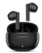 lenovo ausines - Lenovo True Wireless Stereo Earbuds | E310 | Built-in microphone | Bluetooth | Black | GXD1Q65146 - 1 nuotrauka