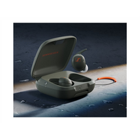 Sennheiser | Momentum Sport Headphones | MSPORT1 | Bluetooth | In-ear | Noise canceling | Wireless | Olive | 700306