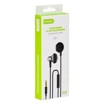 laidines ausines 3,5mm - D-Fruit earphones SmartSound 3,5mm DF122 | 50496 - 1 nuotrauka