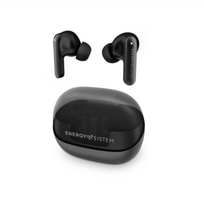 bluetooth ausines anc - Energy Sistem True Wireless Earphones | Serenity ANC | Built-in microphone | Bluetooth | ANC | Space | 459124 - 1 nuotrauka