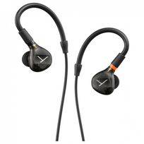 ausiniu laidas - Beyerdynamic Drum and Bass Earphones with Detachable Connection Cable | DT 71 IE | 3.5 mm | Black | 1001387 - 1 nuotrauka
