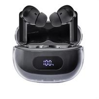 HEADSET BUDS PLUS T310AE/BLACK 3720310 INTENSO