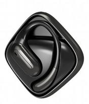 open ear ausines - HEADSET BLUETOOTH OPEN EAR/TWS BLACK OWS-01-BK GEMBIRD - 1 nuotrauka