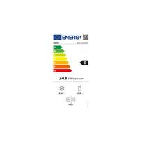 saldikliai 185 cm - INDESIT INKS 1361 XR4E1 - 3 nuotrauka