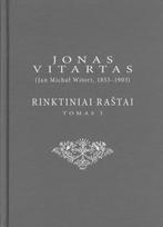 Jonas Vitartas