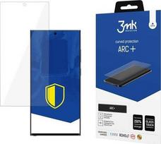 arc ultra - 3MK 3MK ARC  FS film Sam S23 Ultra S918 Fullscreen Film - 1 nuotrauka