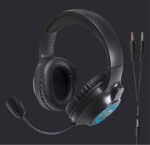 ps5 ausines - Speedlink headset Tyron RGB Stereo (SL-860016-BK) - 1 nuotrauka