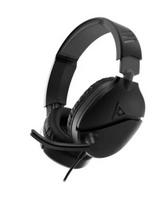 senukai ps5 - Turtle Beach headset Recon 70 PC, black | TBS-5001-05 - 1 nuotrauka