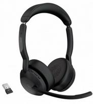Jabra Evolve2 55 MS Stereo | 25599-999-999