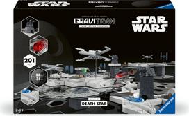 Ravensburger GraviTrax Mirties žvaigždė (Death Star) 23860