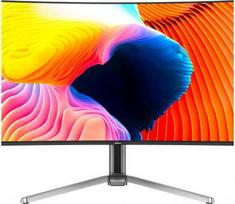 LCD Monitor|DAHUA|LM32-GO43A|31.5"|Gaming|Panel QD-OLED|3840x2160|16:9|165Hz|0.03 ms|Speakers|Colour Black|DHI-LM32-GO43A