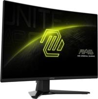 180hz monitorius - MSI MAG 274CQF Curved - 2 nuotrauka