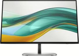 2 1 hdmi monitoriai - HP Series 5 Pro | 23.8 " | IPS | FHD | 16:9 | 120 Hz | 5 ms | 1920 x 1080 pixels | 350 cd/m² | HDMI ports quantity 1 | 9D9L6A5 - 1 nuotrauka