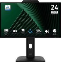 1920x1080 monitor msi - MSI PRO MP242PMG - 1 nuotrauka