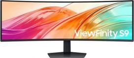 samsung monitorius - LCD Monitor|SAMSUNG|49 "|5120 x 1440 pixels|Dual QHD|Native aspect ratio 32:9|LCD|Curved|LS49F950UAUXEN - 1 nuotrauka