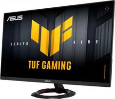 gaming monitoriai - LCD Monitor|ASUS|23.8 "|1920 x 1080 pixels|Full HD|Native aspect ratio 16:9|LED|Flat|90LM0BT0-B01E71 - 1 nuotrauka